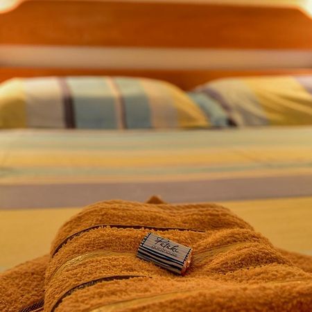 Pataki Guesthouse Petrovac ภายนอก รูปภาพ