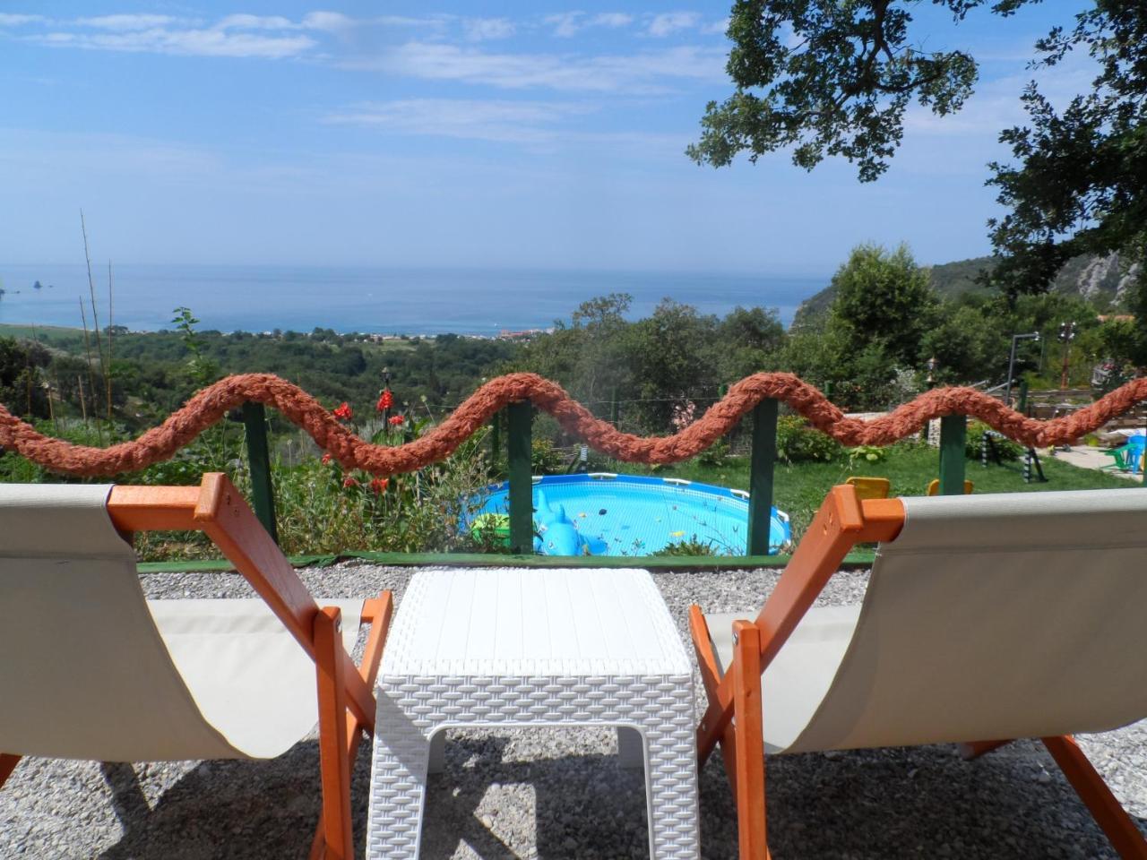 Pataki Guesthouse Petrovac ภายนอก รูปภาพ