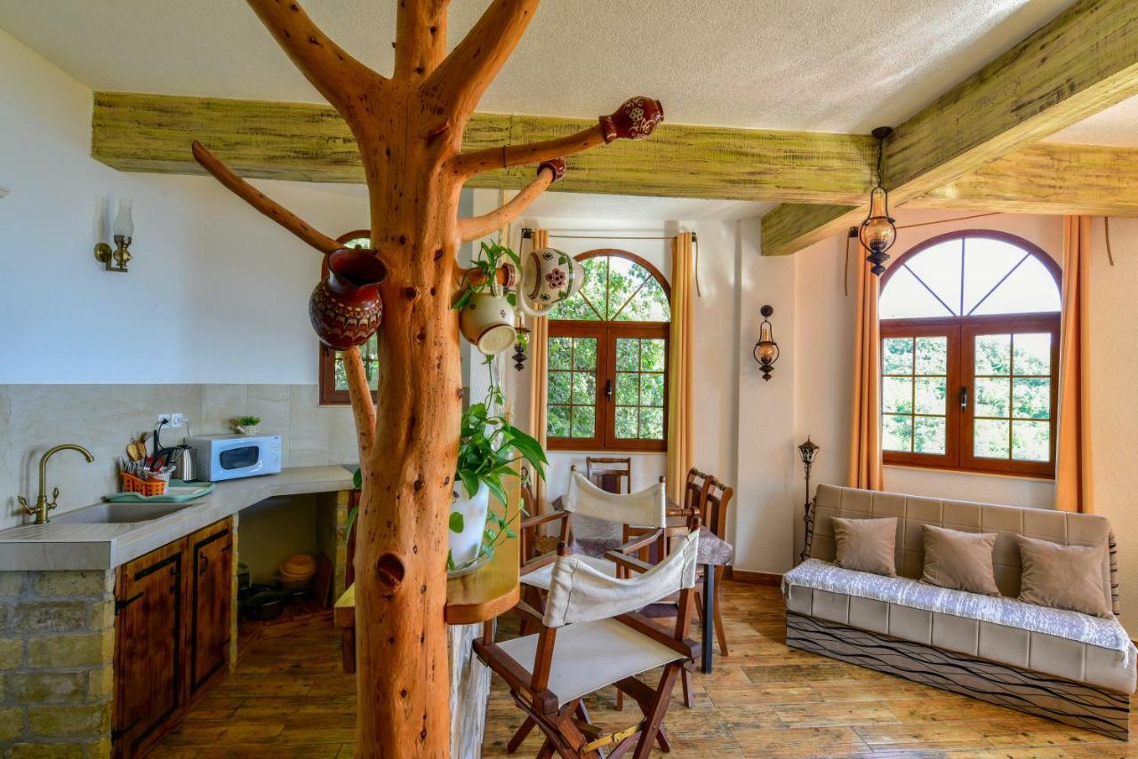 Pataki Guesthouse Petrovac ภายนอก รูปภาพ