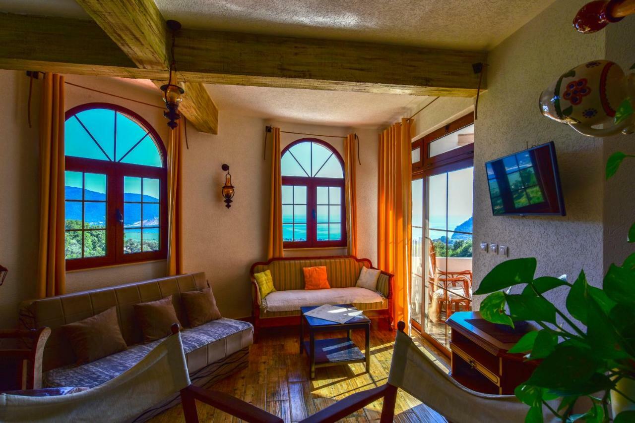 Pataki Guesthouse Petrovac ภายนอก รูปภาพ