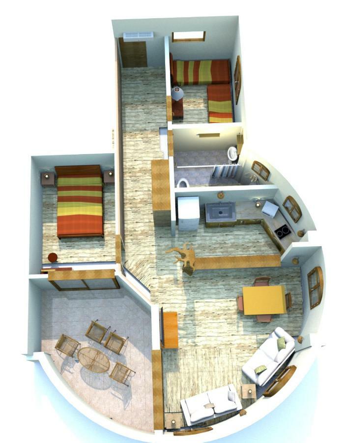 Pataki Guesthouse Petrovac ภายนอก รูปภาพ