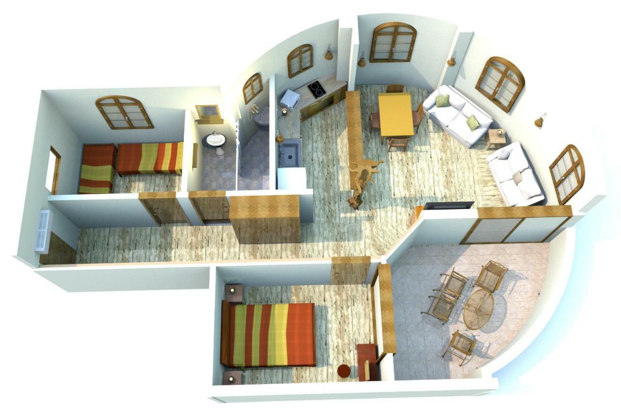 Pataki Guesthouse Petrovac ภายนอก รูปภาพ