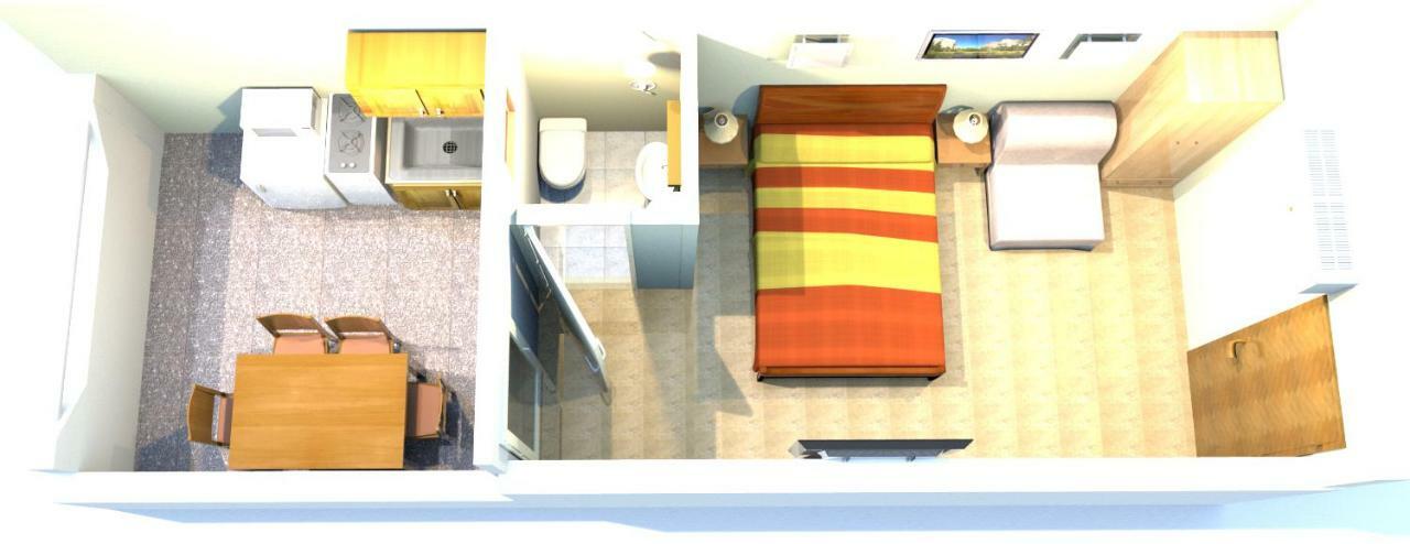 Pataki Guesthouse Petrovac ภายนอก รูปภาพ