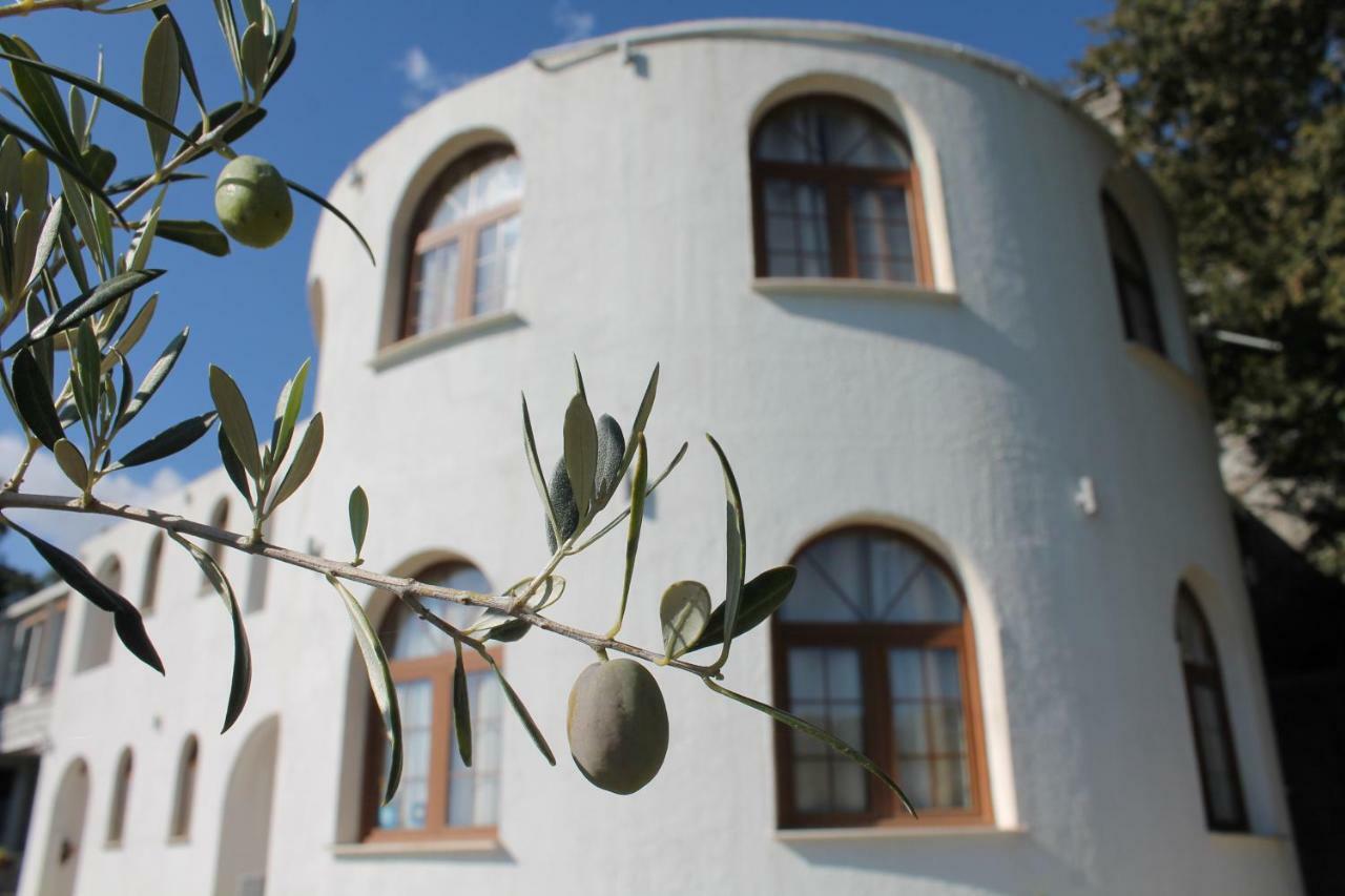 Pataki Guesthouse Petrovac ภายนอก รูปภาพ