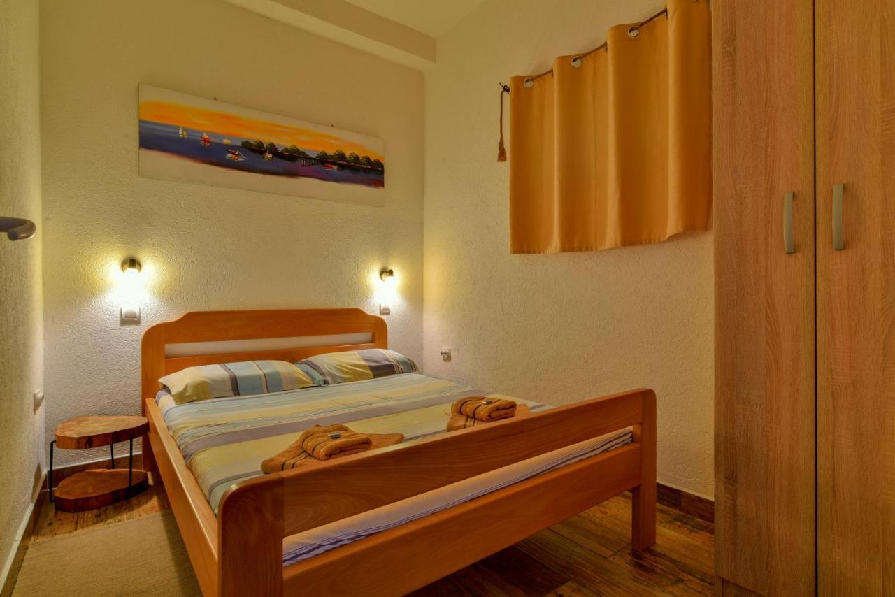 Pataki Guesthouse Petrovac ห้อง รูปภาพ